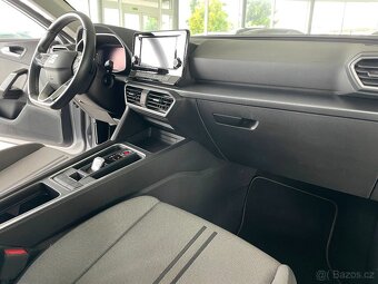 Seat Leon 1.0 eTSI 81kW DSGSTYLEDPH - 10
