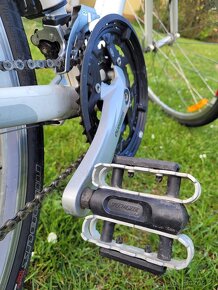 Specialized Sirrus Elite - 10