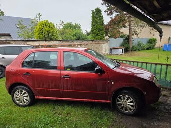 fabia 1 - 10