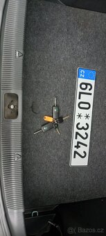 Škoda Yeti 1.2 tsi - 10