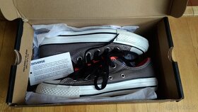 Tenisky CONVERSE - Nové - 10