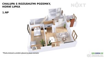 Prodej komerční Ubytování, 140㎡ - 10