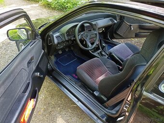 Honda crx ed9 - 10