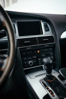 Audi A6 2.7 TDI 140kW (4F, C6) CANA - 10