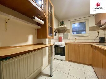 Prodej rodinného domu 68 m2 Šardická, Svatobořice-Mistřín - 10