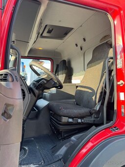 MB Atego 1227 - 4x2 – Shrnovačka-Edscha – EURO 6 - 10