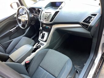 Ford C-Max 2.0TDCI 85kw najeto 158.000 km - 10