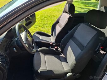 Volkswagen golf IV. 1.4 55kw - 10