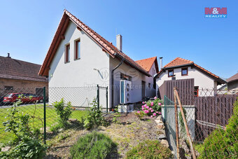 Pronájem bytu 1+kk v Ledči nad Sázavou, ul. Havlíčkova - 10