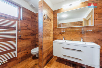 Prodej rodinného domu, 124 m², Dolní Ředice, ul. Za Mostem - 10