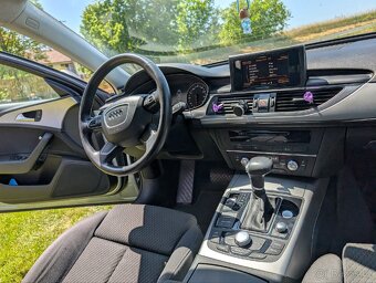 AUDI A6 C7, 3.0TDI, 150KW - 10