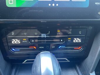 VW Arteon Shooting Brake 2.0TDi 147kw 4x4 2021 ČR 1maj DPH - 10