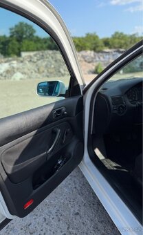 Wolksvagen golf 4 - 10