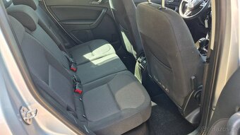 Škoda Yeti 2.0 TDi 81kW Outdoor 180tkm Panorama,Navi - 10