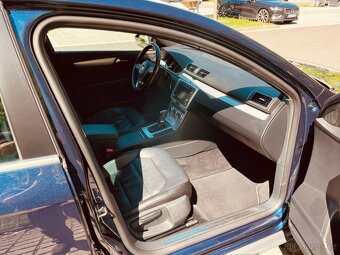 VW Passat Alltrack 2,0tdi 130kw 4x4 - 10