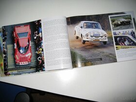 Kniha "BARUM CZECH RALLY ZLÍN evropská stopa" - 10
