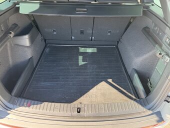 ŠKODA KODIAQ Sportline 2,0 TSI 140 kW 4x4 dsg. - 10