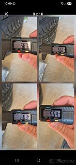 Al kola 5x112 r17 - 10