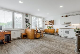 1+kk, 39m2, Praha 9 - 10
