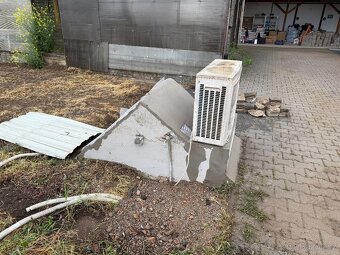 ‼️ Výkonné bazénové tepelné čerpadlo NORM 10kW - 10