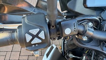 KTM 790 Adventure, ČR, servis KTM, odpočet DPH - 10