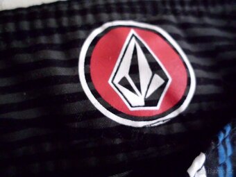 Volcom Genuine pánske kraťasy-plavky M - 10