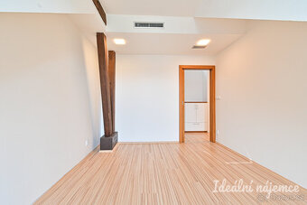 Pronájem bytu 5+kk, Merhautova, Černá Pole, Kč/měs, 136 m2 - 10