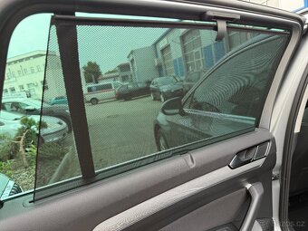 VW Passat B8 Variant 2.0 TDI 110kW DSG - záruka Autodraft - 10