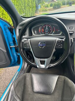 Volvo S60 D4 Rdesign 133kw 2015-dph - 10
