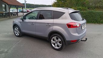 Ford Kuga 2.0 TDCI 4x4 120KW top - 10