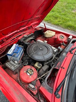 BMW E21 316i - 10