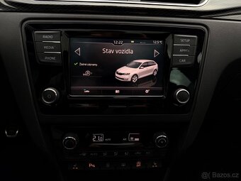 Škoda Rapid Monte Carlo 1.0tsi 81kw, 2019, CZ - 10