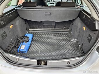 Alfa Romeo 159 2009 TBi 147 kW - 10