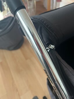 Kočár ABC Design Salsa 4 Air - 10