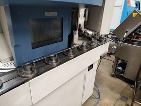 CNC vertikální soustruh EMAG VL5i F. - 10