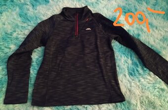 Mix oblečení 140-152 - 10