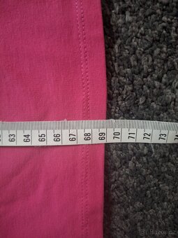 Nové dámské triko Calvin klein s kamínkama vel. XXL - 10