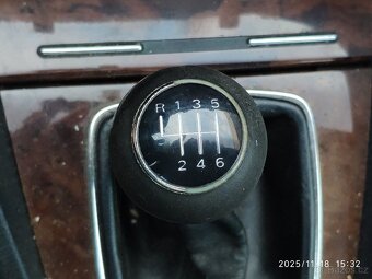 Audi A4 1.9 TDI Avant 96 kW, PRODÁNO  - 10