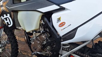 Husqvarna fe 350 2022 - 10