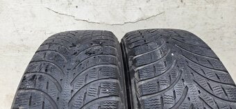 Alu kola Kia Sportage 6,5Jx16 ET36 5x114,3 - 10