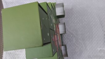 Adventní kalendář vánoční auto - 10