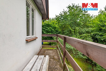 Prodej chaty, 32 m², Písek - 10