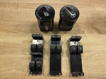 VYPINAC SVETEL OVLADANI OKEN ZDRUZENY OVLADAC - 10