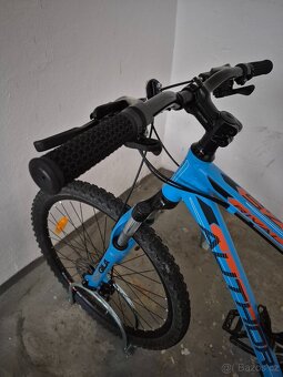 Author rival 27.5 - 10