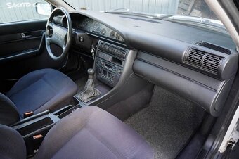 Audi 100 2.3 V5 1. MAJITEL - 10