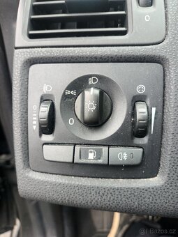 Volvo C30 R-design 1.6i 73KW 2012 - 10