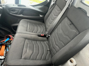 Odtahovka IVECO DAILY 3,0hpt 8st. automat i na splátky - 10