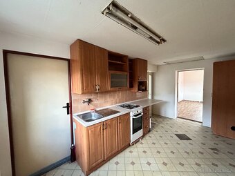 SLEVA Rodinný dům Lhota u Vsetína - 10