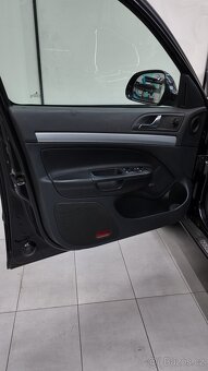 Škoda Octavia 2 rs - 10