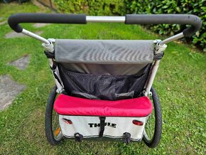 Thule Chariot Cougar 2 - 10